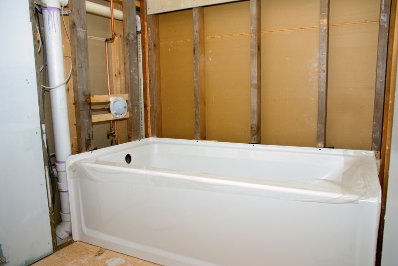 Top Bathtub Installation Companies in Johnstown, OH