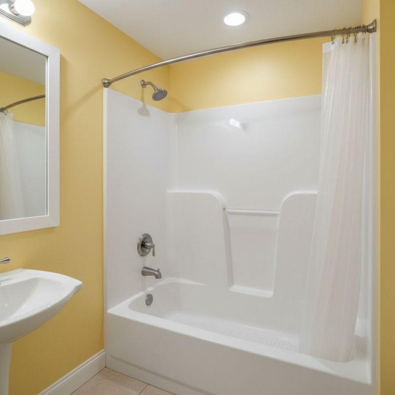 Top Bathtub Installation Companies in Johnstown, OH