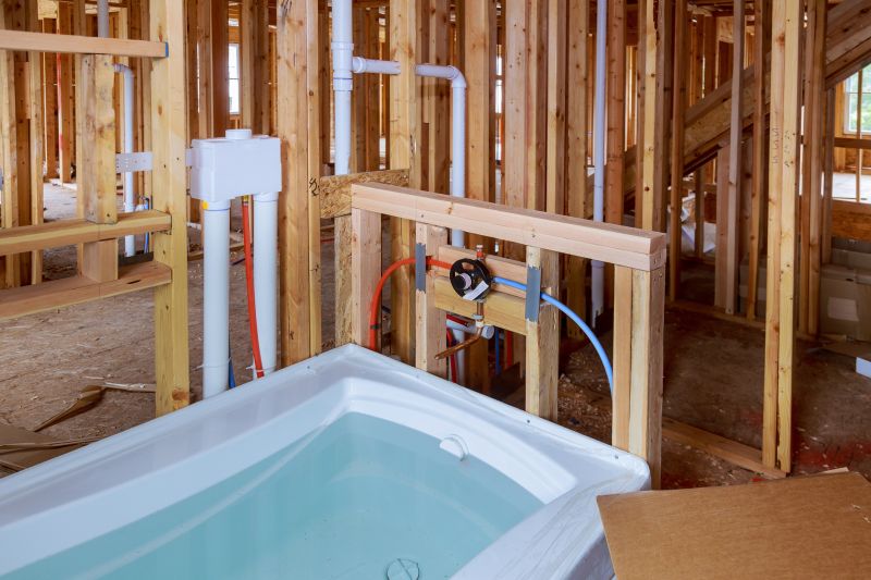 Top Bathtub Installation Companies in Sunbury, OH