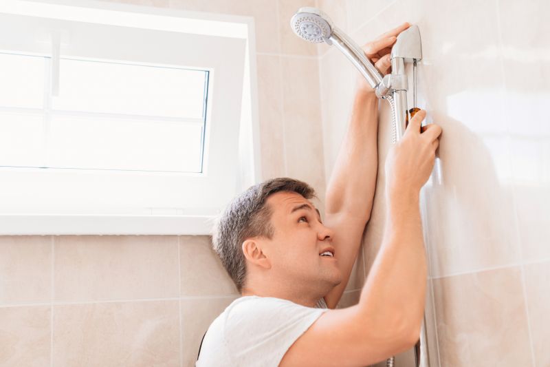 Top Shower Installation Companies in Mount Gilead, OH