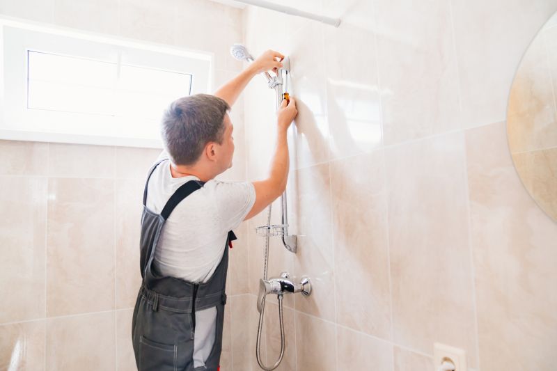 Best Shower Installation pros in Westerville, OH