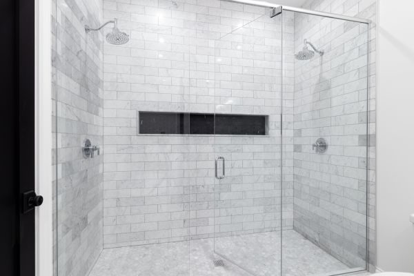 Shower Replacement in Delaware
