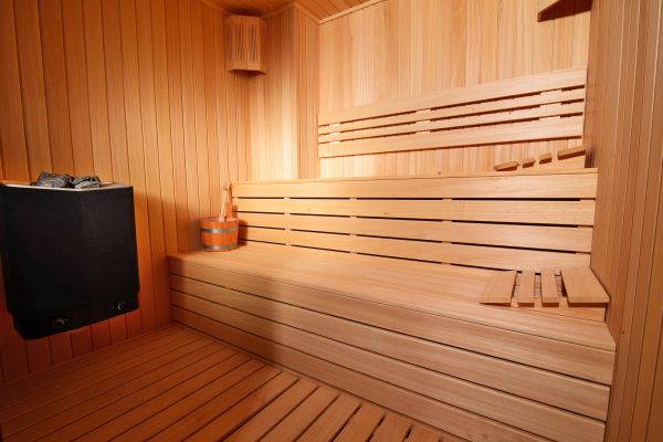 Cost of Steam Shower Replacement in Delaware