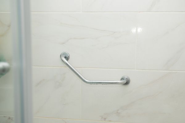 Cost of Mobility Shower Installation in Delaware