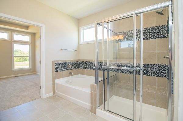 Cost of Shower Room Installation in Delaware