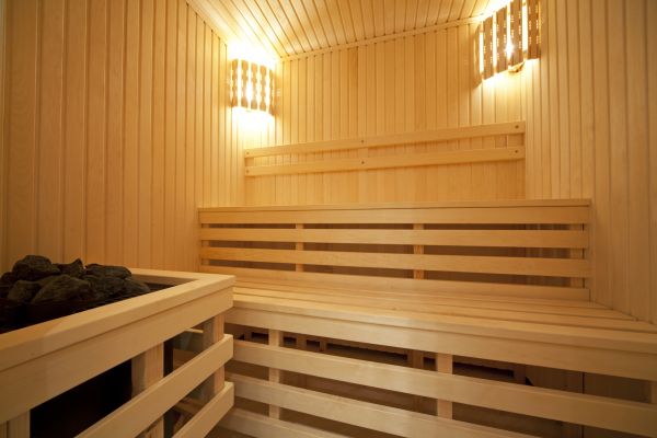 Steam Shower Installation in Delaware